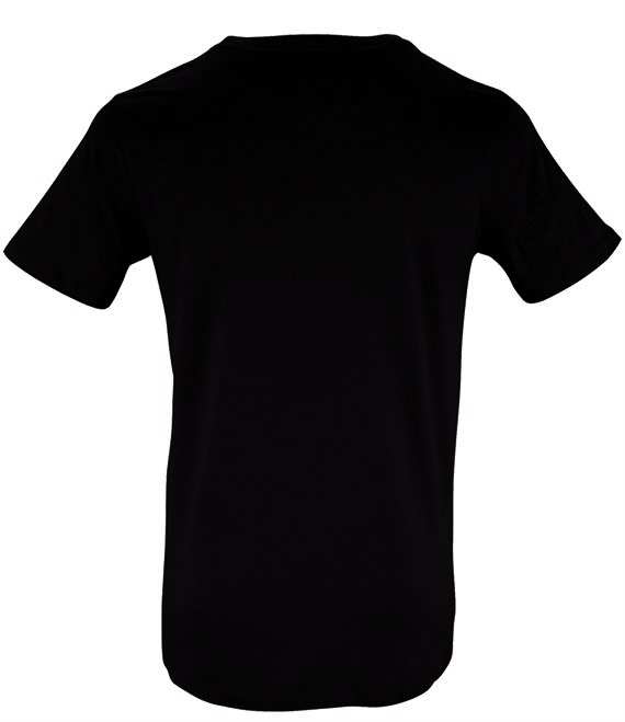 Rm-Classic-Organic-T-Shirt---BnBDesign(Back)